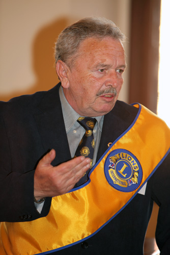 Petr Jaroš