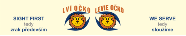 LVÍ / LEVIE OČKO