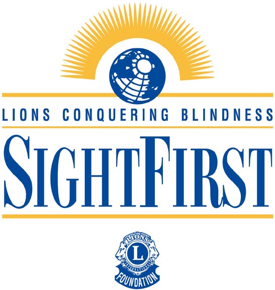 Logo Sight First