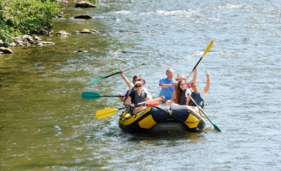 RAFT