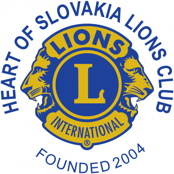 Heart Of Slovakia Logo