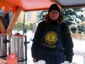 Bohemia crystal brno