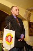 host Doc.PhDr. Jan Němeček