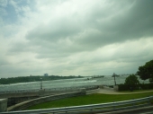 řeka Niagara