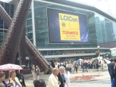 97. mezinárodní konvent LCI v Torontu končí